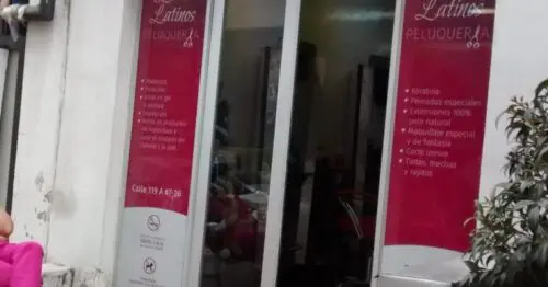 ESTILOS LATINOS PELUQUERIA ESTILOS LATINOS PELUQUERIA